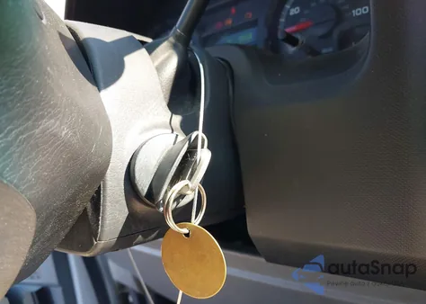 2013 Ford Econoline Commercial from USA, damaged, VIN 1FTNS1EW8DDA20059